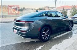 تۆیۆتا کراون